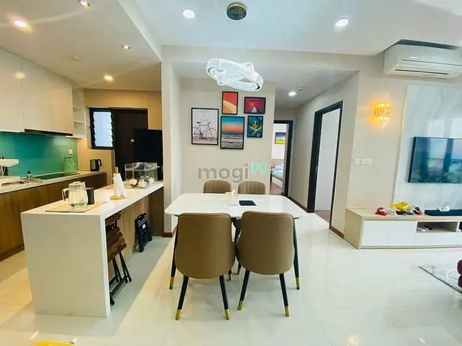 ‼️ 𝐎𝐍𝐄 𝐕𝐄𝐑𝐀𝐍𝐃𝐀𝐇 - Bán Căn Góc 2Pn View Sông Đông Nam Thoáng