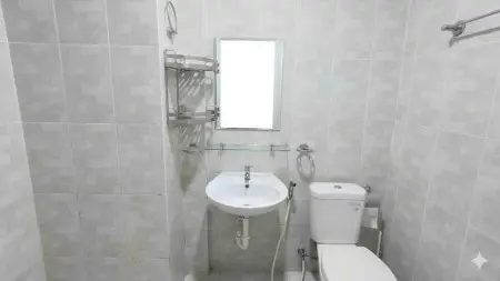 Chung Cư Bưu Điện, Lý Thường Kiệt, Q11: 2P Ngủ, 85M2, 11,5Triệu