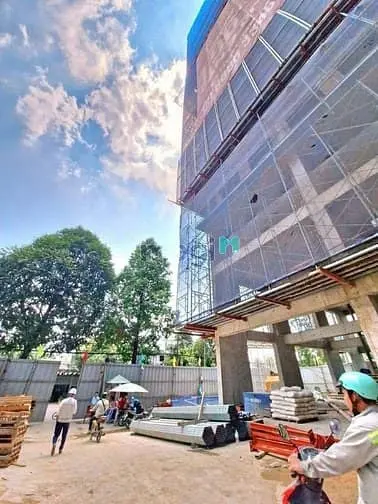 Cần Bán Căn Hộ 2Pn Dự Án Fresia Riverside Biên Hòa Giá 1.97 Tỷ/ Căn