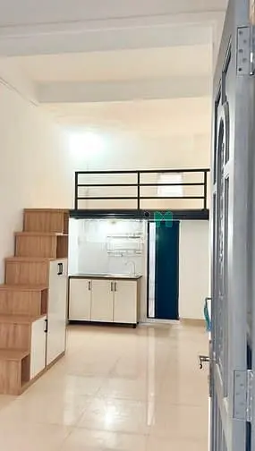 Phòng Trống [Quận 12] Gần Ngã Tư Ga Đi Qua Gò Vấp