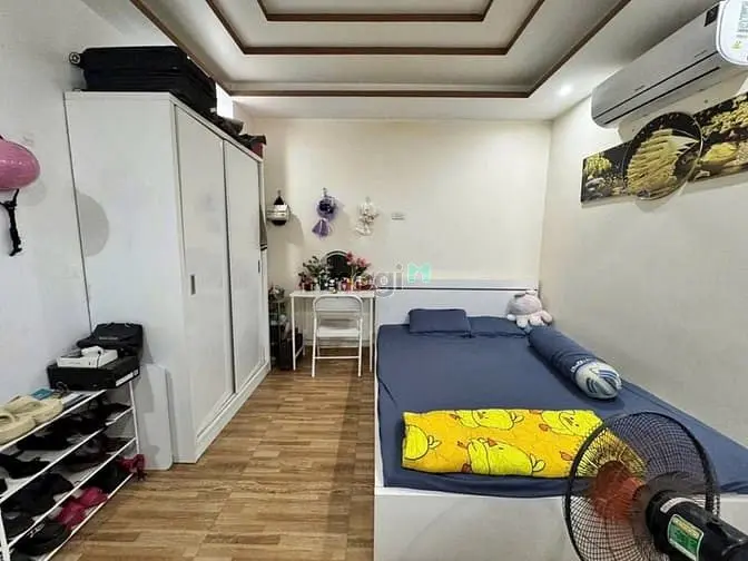 🏡 Nhà Đẹp Hxh Phan Văn Trị Bình Thạnh – 7 Phòng Khép Kín - Khoán 26Tr