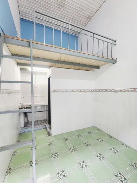Phòng Sạch Sẽ Thoáng Ngã Tư 550 Đối Diện Vicom Dĩ An, Tân Đông Hiệp Giờ Thoải Mái