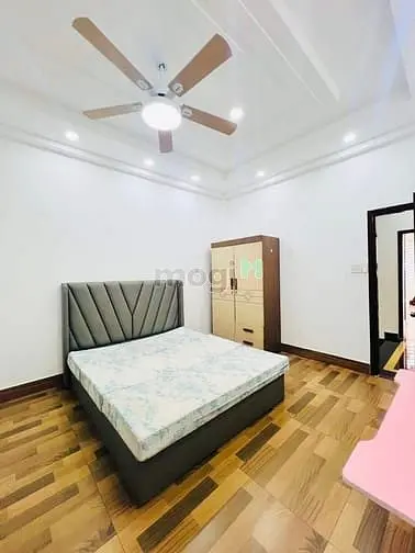 Đi Nhanh Con Mã Đỉnh-Chỉ 3Tỷ610 60M2 Ngã4 Hàng Xanh- Bình Thạnh Hxh