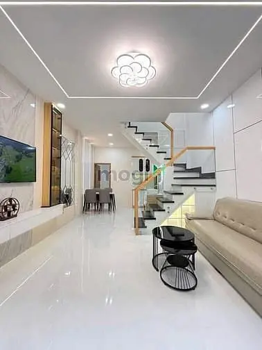 🥰Tân Phú - 3 Tỷ 465 Thương Lượng 🥰🥰Nhà Hẻm 1/ Khuông Việt, Hoà Thạ