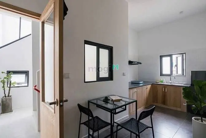 Ngay Cung Đường Tô Hiến Thành Q10- 30M2 3.2Tỷ- Vị Trí Vip