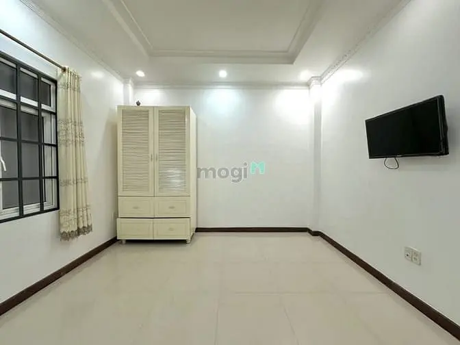 🔥[Phú Nhuận] – 6 Tỷ 530– Siêu Phẩm 5 Tầng Thích Quảng Đức – Hx Tải –