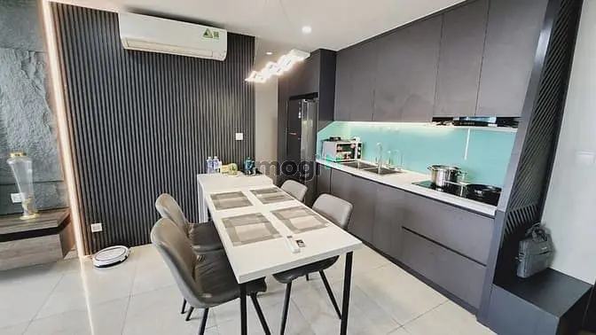 Căn Hộ Vinhomes Skylake Cho Thuê 3Pn 2Wc Full Nội Thất 28Tr/ Tháng