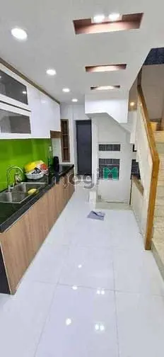 ✈Trung Tâm Q1 - Trần Hưng Đạo - Hẻm Thông Thoáng - 5 Tầng 3Pn - Ngang