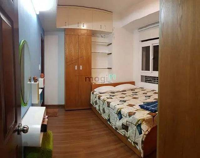 Cho Thuê Căn Hộ Chung Cư Central Garden Quận 1 Giá 12Tr/Tháng 2Pn