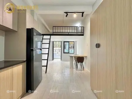 Cho Thuê Phòng Trọ Có Gác Cao - Ngay Mặt Tiền Đường Tô Hiến Thành - An Ninh Sạch Sẽ
