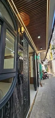 Bán Nhà Ngan 4,5M Đường 100 Bình Thới Quận 11