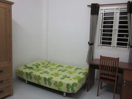 Cho Thuê Phòng Sạch Đẹp Tại Trần Quốc Toản Q.3 (Nhà Thờ Tân Định). Chỉ Nhận Khách Nữ.