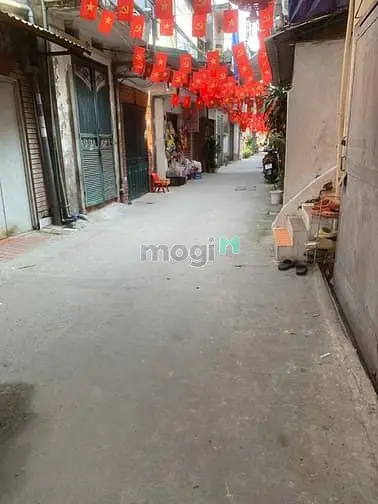 Ngõ 419 Phan Trọng Tuệ (Quốc Lộ 70), Ngõ Ô Tô Tránh, 2 Mặt Thoáng