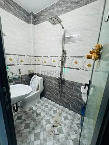 🔥3Ty650🔥Vườn Lài - Tân Phú - 5X17 - 3Tầng 3Pn 3Wc - Hẻm4M - Hoàn Côn