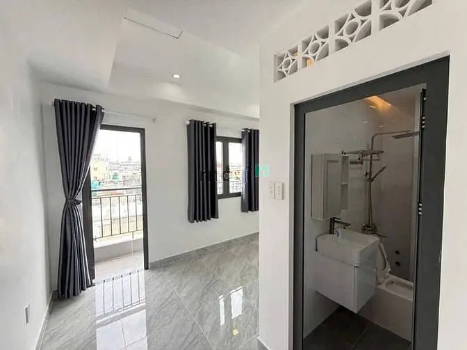 Bán Nhà 3 Tầng–Trần Xuân Soạn,Q.7-Kết Cấu: 1 Trệt 2 Lầu 3Pn 4Wc,4Tỷ650