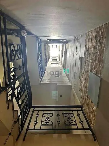 Giá Rẻ 60Triệu - Cho Thuê Nhà Góc 2 Mặt Tiền 19 Ký Con, Q1 - Dt 4X18M