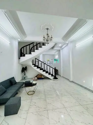 Chỉ 4Tỷ1 Có Ngay Nhà Trần Não Q2 50M2 Sổ Sẵn Sang Ngay