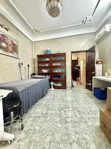 📣Lô Góc 2 Mặt Hẻm Kinh Doanh - Ngay Ông Ích Khiêm - Quận 11 - 71M2 (5