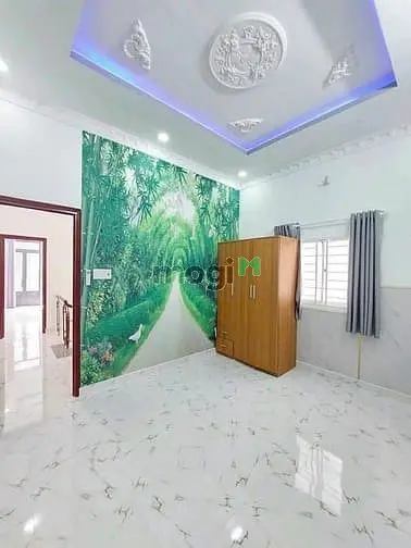 Bán Nhà Trung Tâm Q. Phú Nhuận 5,2Mx11M 4Pn 5Wc Hẻm Xe Hơi