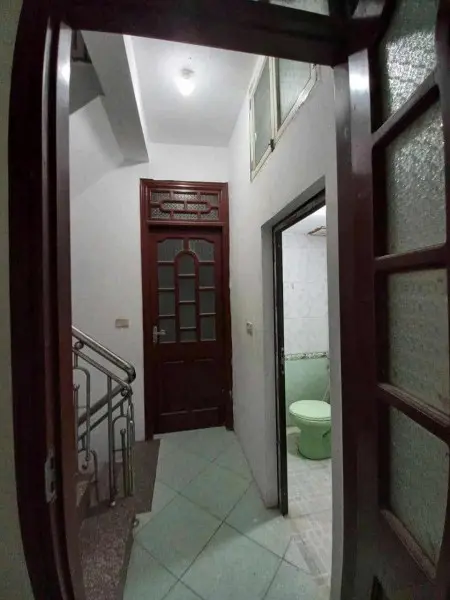 Chính Chủ Cho Thuê Phòng Trọ Ở Ngõ 198 Xã Đàn
