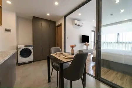 Studio Mới Keng - Siêu Rộng Thoáng - Giá Hợp Lý