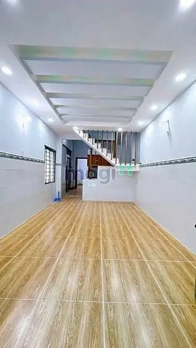 🇻🇳☘️Nhà Q4 Kèo Thơm – Khu Dân Cư Hiện Hữu Không Lo Giải Tỏa 💥 📍 Hẻ