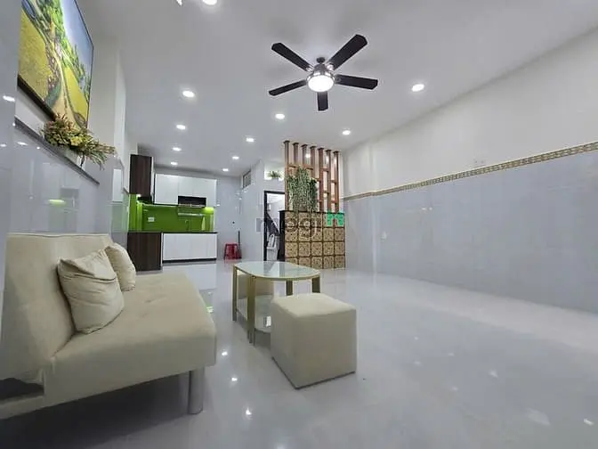 Bán Nhà Hẻm Nhất Chi Mai, Phường 13, Tân Bình. Nay Là Phường Tân Bình,