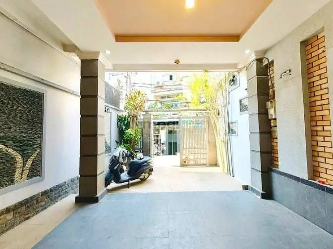 Phạm Văn Hai - Dt Khủng 133M2 - Ngang 5M - Hxh 6M - Chỉ 20 Tỷ