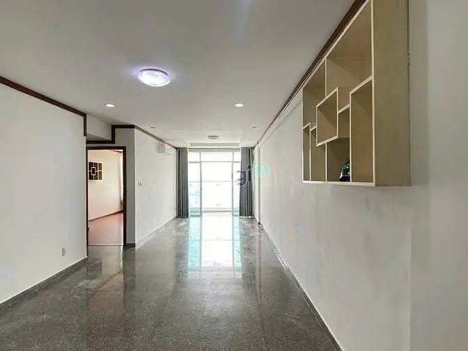 Bán Chung Cư Hoàng Anh Thanh Bình Q.7 Dt 113M2 Có 3Pn Full Nt 5,3 Tỷ