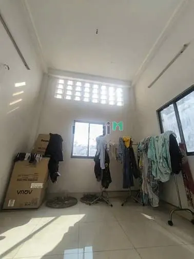 Bán Nhà Đường Dương Đình Nghệ P8 Quận 11