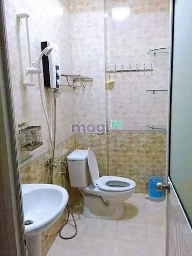 🇻🇳☘️Bán Nhà Quận 4 – P. Vĩnh Hội – Khu Dân Cư Hiện Hữu Chỉnh Trang💥
