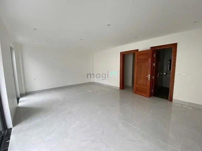 Cho Thuê Nhà Liền Kề Hoàng Thành, Mỗ Lao. Dt 150M², 5 Tầng, Thang Máy