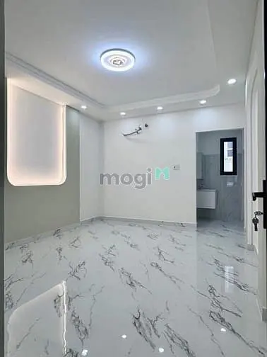 🏠Lạc Long Quân - Cư Xá Phú Thọ Hoà - Quận 11 - Hẻm 6M Thông - 3 Tầng