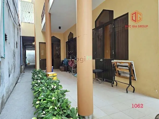 Bán Nhà Phường Tam Hiệp; 1 Sẹc Đường Lý Văn Sâm; 302M2 Giá 13.2 Tỷ