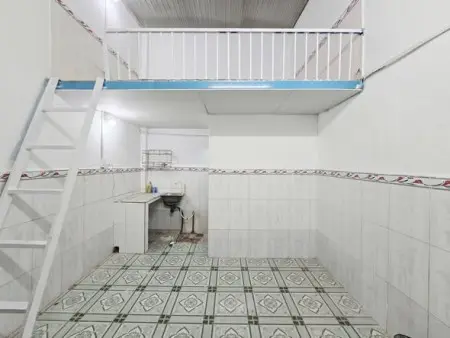 Trọ Mới Rộng Ngay Dày Da Thái Bình Gần Cầu Linh Xuân - Chợ Việt Lập