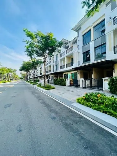 Nhà Compound Verosa Khang Điền - All New Cực Đẹp - Full Nt - 5Pn 5Wc