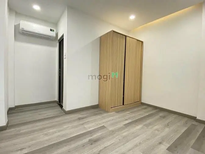 Chốt Ngay Nhà Hòa Bình 3,4M X 12M 3Pn 3Wc Có Sổ Hồng Riêng