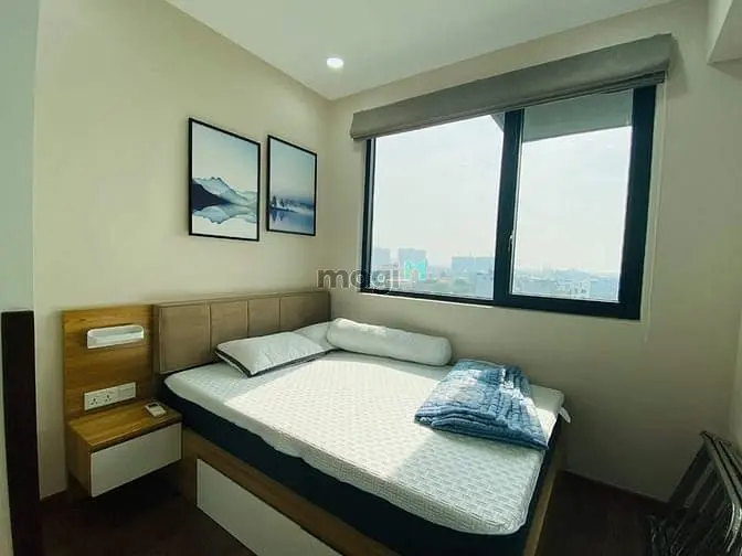 ‼️ 𝐎𝐍𝐄 𝐕𝐄𝐑𝐀𝐍𝐃𝐀𝐇 - Bán Căn Góc 2Pn View Sông Đông Nam Thoáng