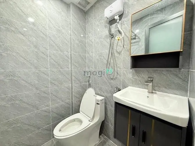 🔥 Nhà Thật Giá Thật – Bình Thạnh – 3Pn Chỉ 3 Tỷ 650 Diện Tích 46M2, 1