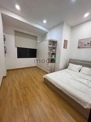 Bình Thạnh Kế Q1- 77M2 Nở Hậu Chỉ 3Tỷ440- Tặng Nội Thất Vào Ở Ngay