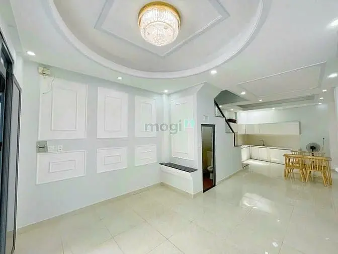 Nhà Đẹp Giá Tốt An Phú, P.an Phú Q.2 33,92M2 Gía 4Tỷ150(Tl) Vào Ở Ngay