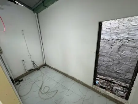 Chdv Full 1 Phòng Ngủ - Mặt Tiền Đường 11N Q7 ( Cư Xá Ngân Hàng )