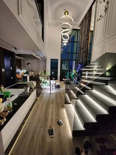 Chuyển Nhượng 2Pn Duplex - Feliz En Vista • Dt: 102M² • 2 Phòng Ngủ D
