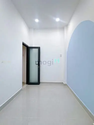 Nhà Mới 2 Tầng Kế Bên Đh Văn Lang - 50M² Sd 2Tỷ310-Tăng Bạt Hổ
