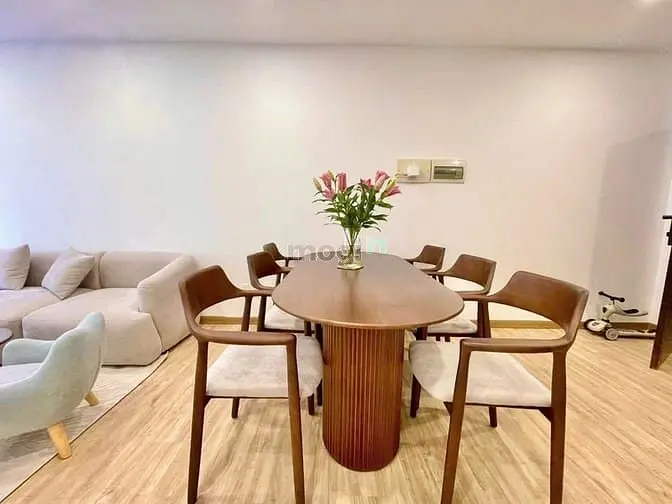 Bán Căn Hộ Sky Garden 3, Phú Mỹ Hưng, Q7 Diện Tích: 70 ( Thông Thuỷ)