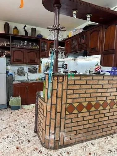Giảm Sốc Chỉ Còn 6 Tỷ 125| Nhà Quận 3 – Bán Gấp Trong Tuần **Hẻm Lê V