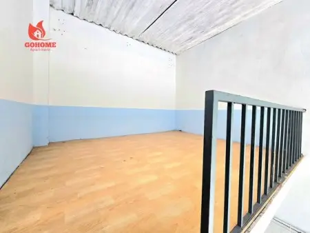 Trọ Thoáng Mát - Trống Sẵn - Có Lầu Và Trệt - Gần Vicom Dĩ An - Dĩ An Gần Ngã Tư 550