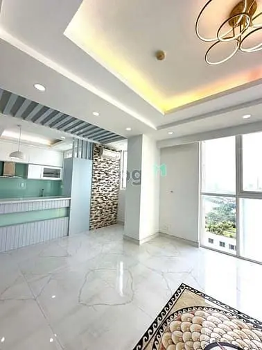 Bán Căn Hộ Belleza, Phạm Hữu Lầu, Quận 7. Dt: 105M², 3Pn, 2Wc, View Sô