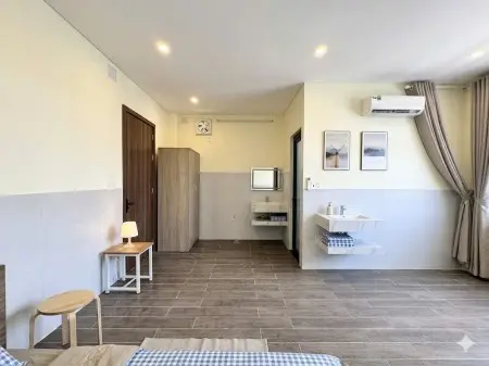 Ngay Ngã Thủ Đức – Lê Văn Việt - Hutech - Khu Công Nghệ Cao - Studio Full Nt Nhìn Là Mê