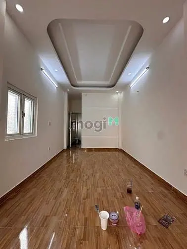 (3.68)📣Quận 1 Nhà Chính Chủ Căn Góc 4Tầng Btct Có Sân Thượng Thoáng M